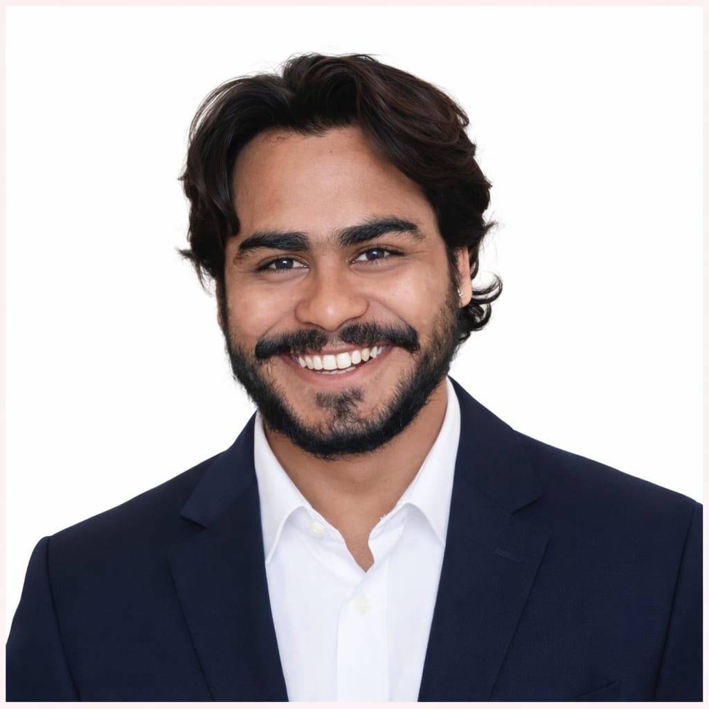 Piyush Jain